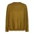 Dames oversized sweatshirt met hoge hals CMP