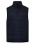 Cavallaro | Heren | Bodywarmer Quintino Blauw