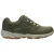Regatta Heren Amble Waterdichte Lage Afgesneden Wandelschoenen (Donker Khaki/Bosbruin)