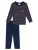 SCHIESSER Nachtkledij ‘Nightwear’  navy / curry