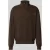 Tommy Hilfiger relaxed fit sweatshirt van mix van katoen en modal