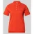 Gant poloshirt met gestikt logo en polokraag