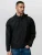 TEESHOPPEN Tussenjas ‘ Shell Jacket ‘  zwart