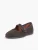 Pisamonas Lage schoen  grijs