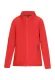 Schmuddelwedda softshell jas jongens (kinderen) rood