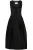 STOCKERPOINT Dirndl ‘Yvonne’  zwart