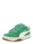 PUMA Sneakers ‘Park Lifestyle Easy’  groen / wit
