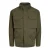 Jack & Jones Jas zomer Corps Field Jacket Groen