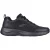 Skechers Heren Dynamight 2.0 Full Pace Trainers (Zwart)