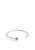 COACH Armband  zilver