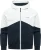 Ragwear Functionele jas ‘Sherwend’  navy / wit