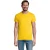 SOLS Heren Kruisvaarder T-Shirt (Goud)