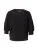 Karl Lagerfeld Sweatshirt ‘ORCHID’  zwart
