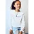 Mango Kids blousetop – wit