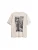 Desigual Shirt  grijs / antraciet / offwhite