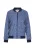 myMo ATHLSR Tussenjas  blauw
