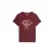 Katoenen T-shirt met print voor dames Tom Tailor Denim