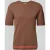 Scotch & Soda Gebreid shirt met ronde hals