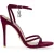 Steve Madden Bryanna Sandals Black
