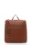 Suri Frey Rugzak ‘Debby’  cognac