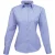 Premier Dames popeline blouse met lange mouwen