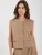NORR Bodywarmer ‘ Novia ‘  geel