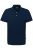 HAKRO 806 Regular Fit Polo shirt Korte mouw nachtblauw