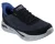 Skechers Slip-on sneakers ARCH FIT ORVAN-KINCADE trainingsschoenen, veterschoenen, instapschoenen met memory foam
