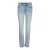 Vero Moda Mid Rise Straight Fit Jeans