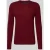 MCNEAL Gebreide pullover van wolmix met kasjmiermix