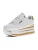 GUESS Sneakers laag ‘HANSIN4’  wit