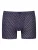 Mey Boxershorts ‘Midnight Drink’  navy / lila