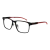 Quiksilver Brilframe EQYEG03151 KVJ0 Rogue