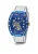 GUESS Analoog horloge ‘GT Phoenix’  blauw / goud / wit