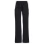 TQ-Amsterdam travelstof straight regular waist casual broek