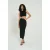 Crewneck Basis Crop Top