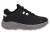 Hi-Tec Fuse Trek Polyester Dames Sneakers Zwart/Steen Grijs/Cameo Roze