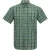Regatta Heren Mindano Multi Check Korte Mouwen Shirt (Arctic)