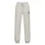 Vingino relaxed sweatpants lichtgrijs melange