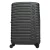 MANDARINA DUCK Trolley ‘Flyduck’  zwart