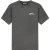 Malelions Men Sports Betting T-Shirt | Acid Wash