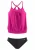 VENICE BEACH Tankini  pink
