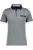 RAGMAN Polo shirt Korte mouw groen