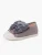Pisamonas Sneakers  grijs