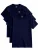 A Question Of (AQO) Shirt  navy