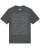 Watapparel Shirt ‘Doodle Cats’  antraciet / wit
