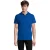 SOLS Heren Lente II Poloshirt (Koningsblauw)
