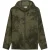 Puma Heren Monay Camo Gevoerd Jack (Donkergroen)