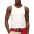 Superdry Contrast Tanktop Heren