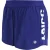 Asics Prestaties Dames Navy Korte Broek